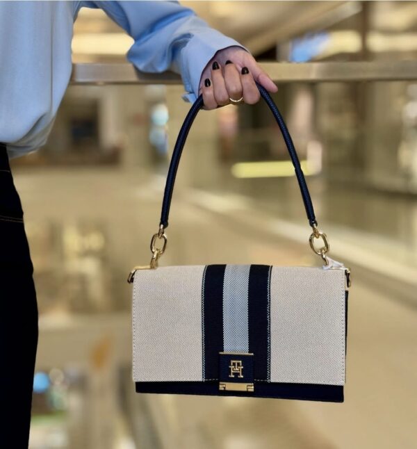 Bolsa Tommy Hilfinger