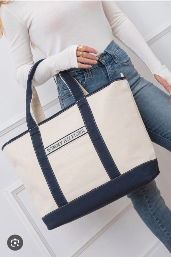 Bolsa TOMMY HILFINGER - Imagem 6