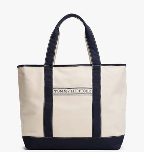 Bolsa TOMMY HILFINGER - Imagem 5